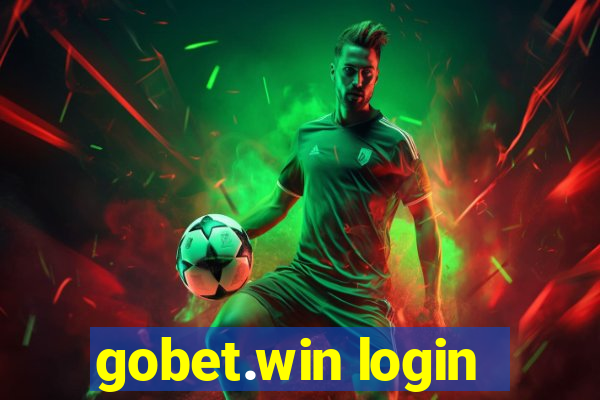 gobet.win login